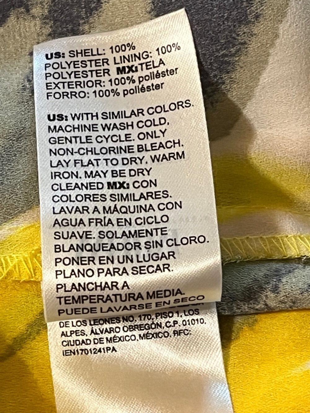 White House Black Market sleeveless braided floral maxi dress (blogger fav) 12 - Picture 8 of 14